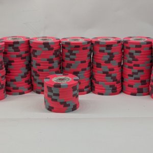 150 $5 scandia stack