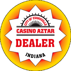 Aztar Logo Evansville