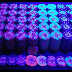 Paulson Casino Aztar (Evansville, IN) #