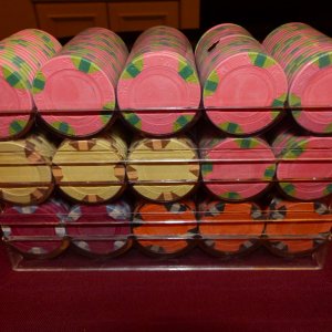 300 CPS Blanks