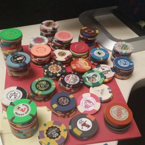 Samples Sets
