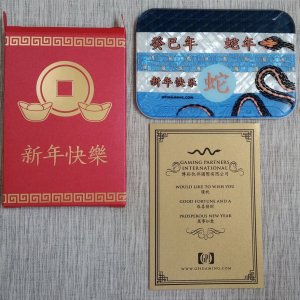 B&Gplaque_YearOfSnake_1