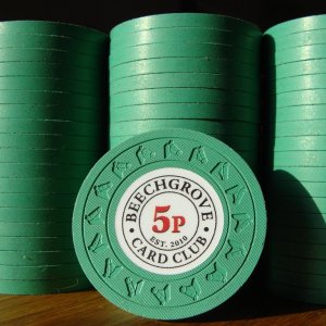 5p Chip (add-on)