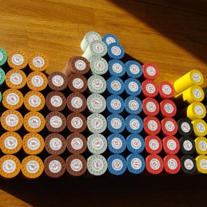 Expanded set with add-on