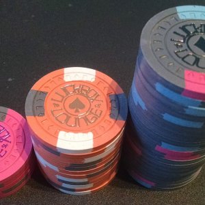 LuckBox Lounge ASM Samples
