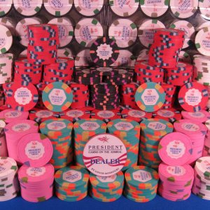 PCA cash set