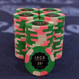 JACK NJ 25c Stack Zoom