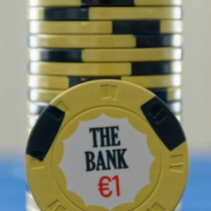 The Bank - €1