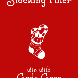 Christmas - Stocking Filler