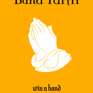 Easter - Blind Faith
