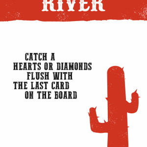 Hateful Eight - Red River