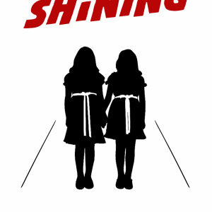 Halloween - The Shining