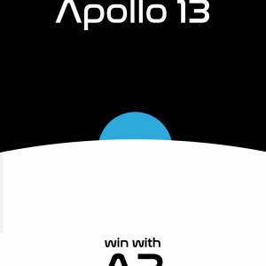 SS - Apollo 13