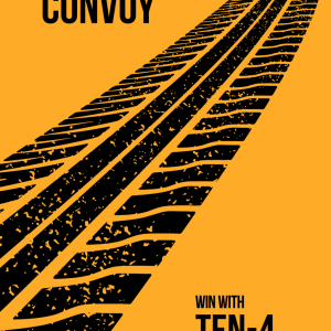 SS - Convoy