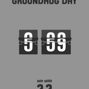 SS - Groundhog Day