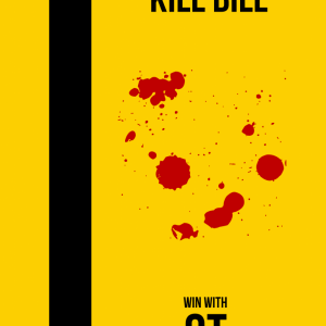 SS - Kill Bill