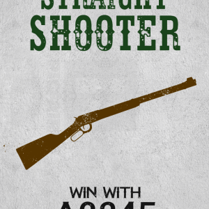 WW - Straight Shooter