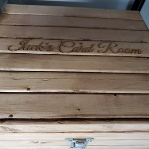Card Box