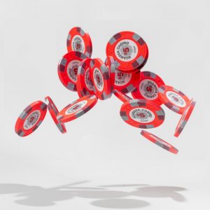 Splashed Pot - Scandia 5
