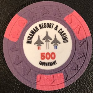 MIRAMAR T500