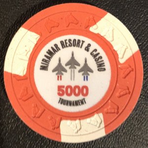 MIRAMAR T5000