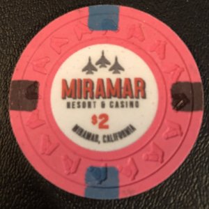 MIRAMAR Cash 2
