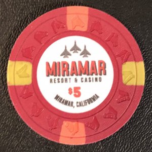 MIRAMAR Cash 5