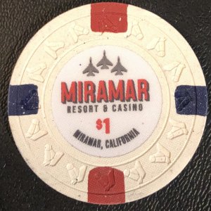 MIRAMAR Cash 1