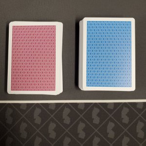Card Backs