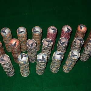 Wolfpack Poker League
