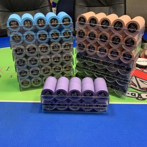 Jacks Tourney Set