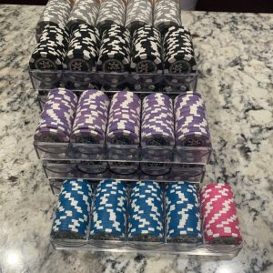 WSOP tourney set