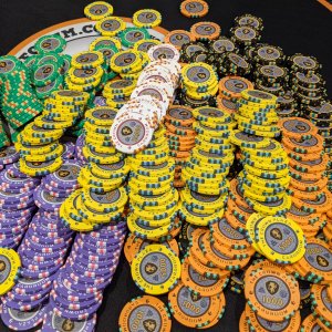 TCP - Tournament Chips - Splash 2