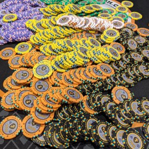 TCP - Tournament Chips - Splash 1