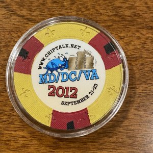 MD/DC/VA 2012