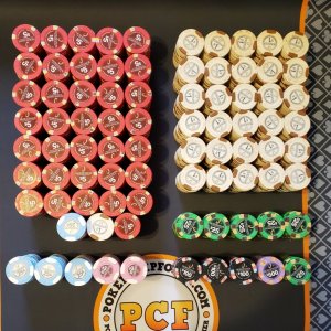 HSI chips