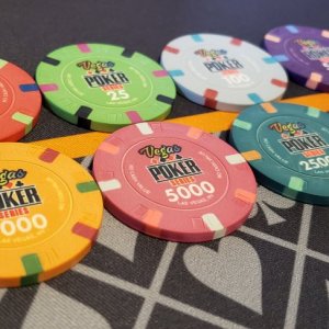 2007 WSOP Tributes