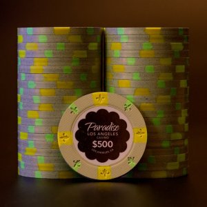 $500 Stack