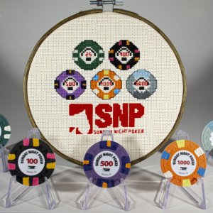 Cross Stitch