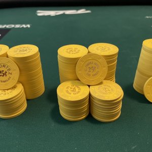 El Cortez Fracs
