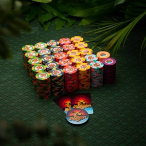 Casa Mango Tournament 4D14 Racks
