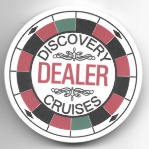DISCOVERY CRUISES #1