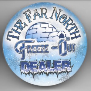 FAR NORTH FREEZE-OUT