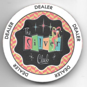 SILVER CLUB #2
