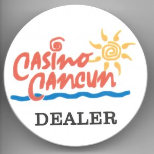 CASINO CANCUN #1