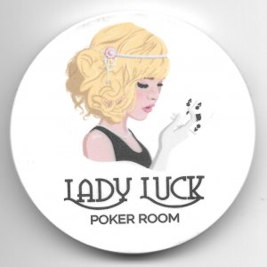 LADY LUCK POKER ROOM #2 - SIDE A