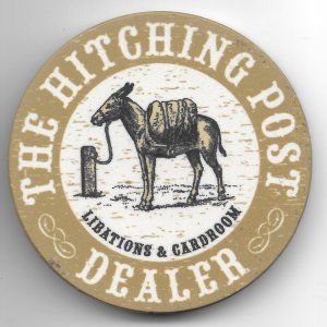 HITCHING POST