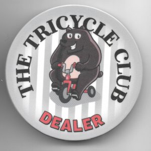 TRICYCLE CLUB