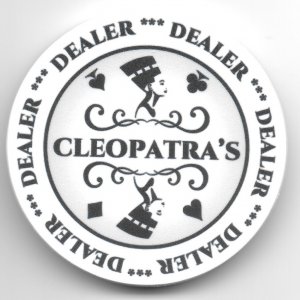 CLEOPATRA'S