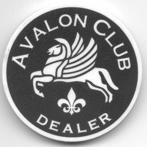 AVALON CLUB #1